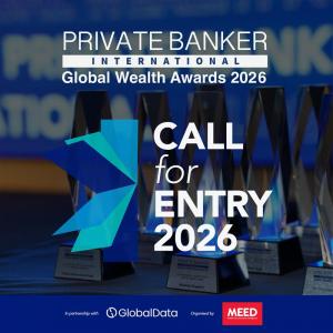 Entries Open for the PBI Global Wealth Awards 2026