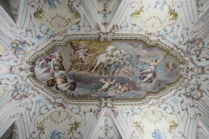 Palazzo Arese Borromeo