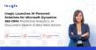 Inogic Launches AI-Powered Solutions for Dynamics 365 CRM: Predictive Analytics, AI Document Search & Next Best Action