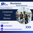 Corporate Travel Market From Cost Center to Strategic Lever, USD 2,467.45 Bn by 2032, Maximize Market Research