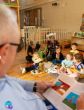 Space Ranger Fred Responds to Declining Child Development Skills with Story-Led STEM Learning Initiative