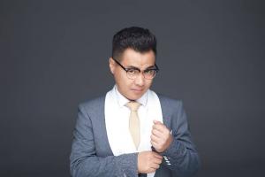 Producer Li Zhijie