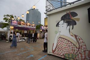 Tokyo Tokyo Delicious Museum 2026 unveils full food/drinks lineup, night events, and family-friendly features._1