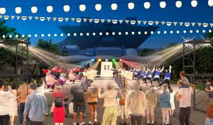 Tokyo Tokyo Delicious Museum 2026 unveils full food/drinks lineup, night events, and family-friendly features._2