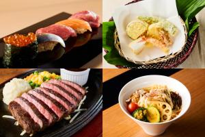 Tokyo Tokyo Delicious Museum 2026 unveils full food/drinks lineup, night events, and family-friendly features._4