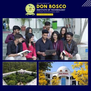 Student Life at DBIT