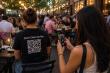 New QR Code Clothing Concept Uses Reverse Psychology to Drive Real-World Interaction