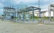 TransGard Installs 5,000th Substation Fence