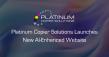 Platinum Copier Solutions Launches New AI-Enhanced Website