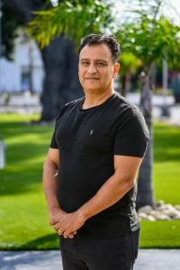 Farshid Sabet CEO & Co-Founder