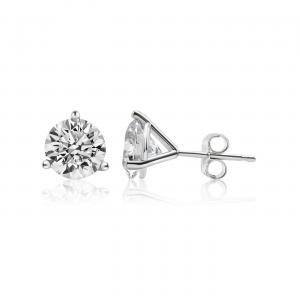 Luvansh Stud Earrings