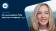 Liveops Elevates Molly Moore to President & COO to Advance AI-Driven CX Platform Strategy 