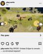 PlayCast and FarBridge Bring PC Game RWBY: Grimm Eclipse to Mobile and Social Instant Play—With Zero Developer Work