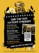 'GOALS FOR GOOD' AN OPEN CALL TO SHARE SOCCER STORIES THIS SUMMER