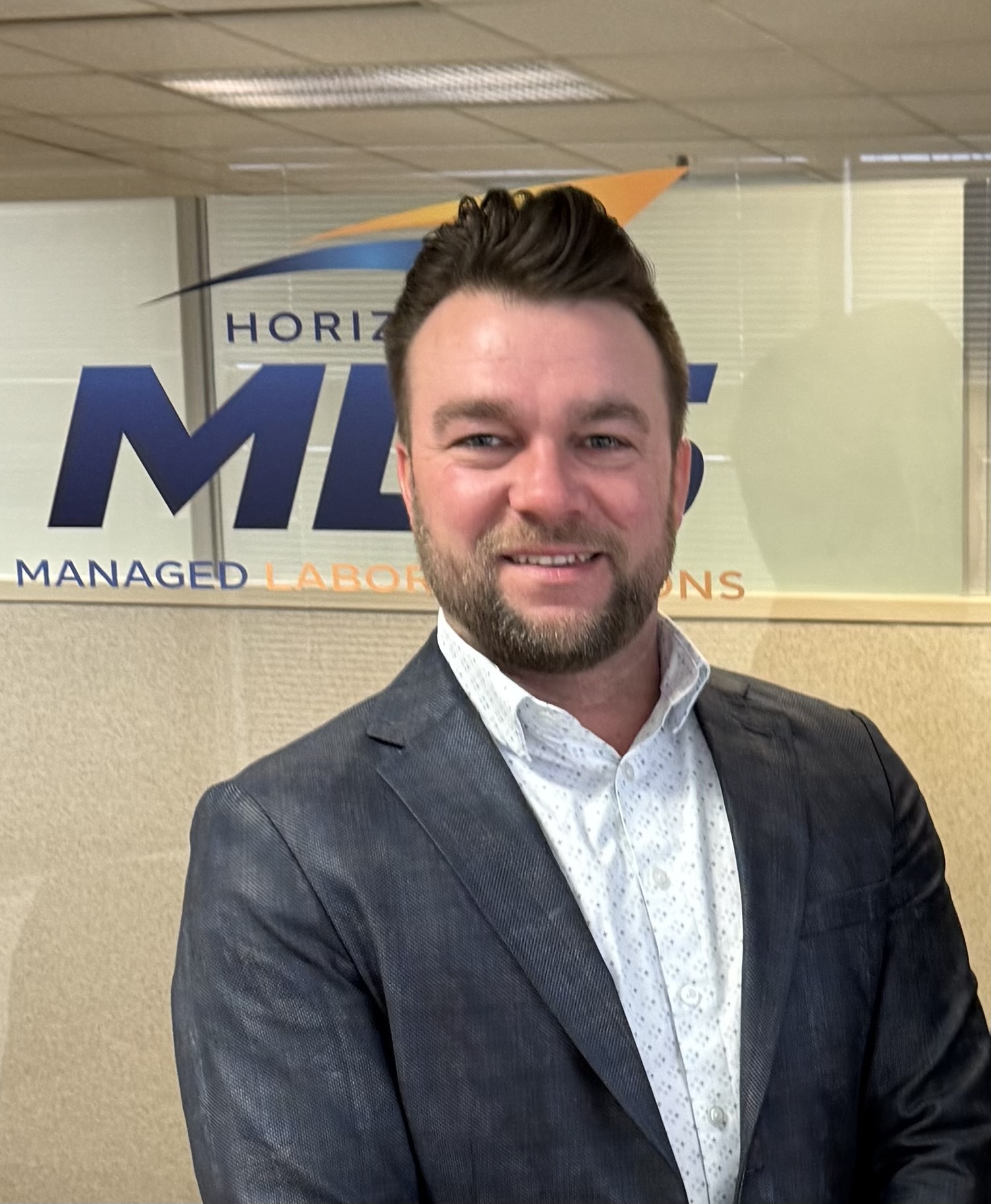 Managed Labor Solutions Appoints Nick Coles Vice President Sales & Operations