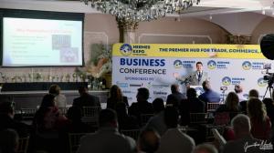 24839693 hermes expo business conference