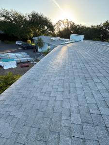 Mitchell Roofing St Petersburg