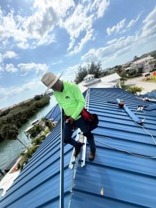 Mitchell Roofing Clearwater