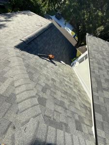 Roofing St Petersburgh