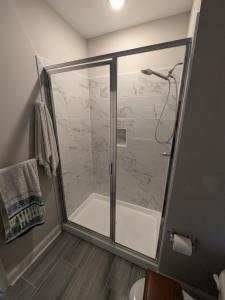 Shower Stall - https://rivercityremodel.com/