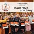 SMALL GIANTS COMMUNITY HONORED AS BRONZE STEVIE® AWARD WINNER IN 2026 AMERICAN BUSINESS AWARDS®