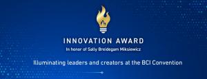 BCI Innovation Award