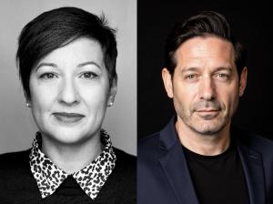 Socko Magazine's Angelea Matusik & Adam Nelson