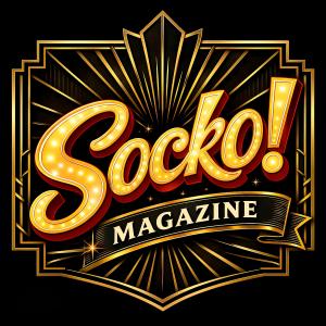 Socko! Logo