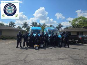 Mold Removal Services