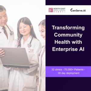 GenServe.AI and NEMs Partnerships