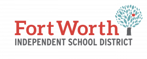 Fort Worth ISD Logo