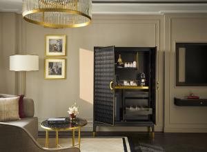 Fairmont Mumbai - Guest Room