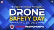 DRONERESPONDERS Celebrates National Drone Safety Day, Recognizes UAS Work by FAA to Support America’s First Responders