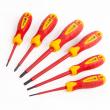 Why HEXON Is the Top-Rated VDE Insulated Hand Tool Solutions Provider from China With GS Certification