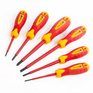 VDE Insulated Hand Tool Solution