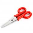 Premium Industrial Performance: HEXON as a China Top 10 Heavy Duty Electrician Scissor Vendor Showcases at Canton Fair