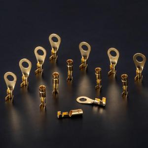 Insulated Electrical Terminals Solution Provider