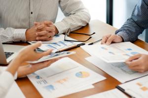 Marketing adjustments are often viewed as creative decisions, but user behavior data has become an important part of understanding how visitors interact with websites, advertisements, search results, landing pages, and online content