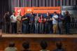 Project MFG Hosts Providence Maritime Welding Competition, Advancing Workforce Pathways in Shipbuilding & Manufacturing