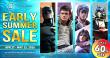 Prime 1 Studio Announces 'Early Summer Sale' Beginning April 27, 2026
