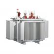 Oil-Immersed Transformers Drive Power Equipment Market Growth Amid Global Grid Expansion