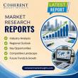 Medicated Skincare Market Size to Hit USD 77.26 Billion by 2033, says Coherent Market Insights