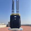 MIMO Microstrip vs. Waveguide Slot: Analysis of MYT’s Advanced All-Scenario Anti Drone System