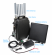 MYT: A Leading Manufacturer of Drone Signal Jammers Showcasing SDR Technology at IDEF