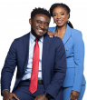 Stephania Fombo-Diffo & Vitalis Diffo to Appear on Legacy Makers TV