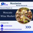 Moscato Wine Market to Surpass USD 4.23 Billion by 2032 at Rising 9.37% CAGR | Maximize Market Research