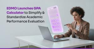 GPA Calculator by EDMO