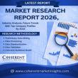Agentic AI Market Expected to Witness Rapid Expansion Through 2033 | Microsoft Corporation, Google LLC (Alphabet)