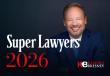 Bloomington, IL Personal Injury Lawyer Earns Super Lawyer Award for 2026