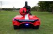 Firefighter Robotics Highlights Autonomous Fire Detection and Early Suppression Technology